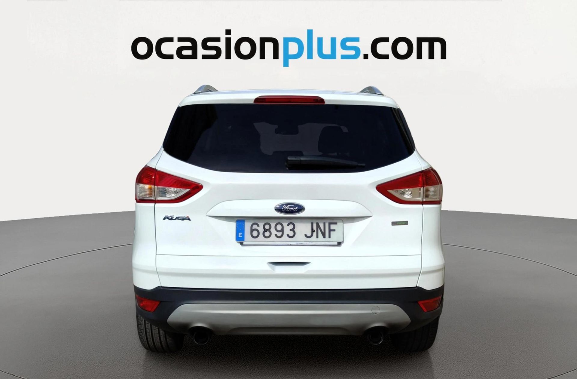 Ford Kuga 1.5 EcoBoost Trend 4x2 - foto 11