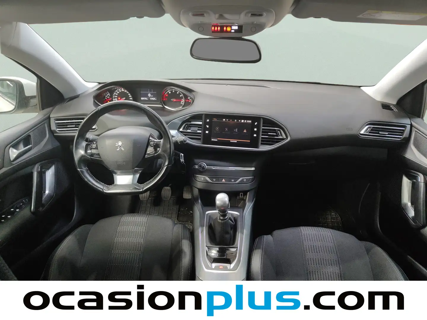 Foto Peugeot 308 Peugeot 308 PureTech 110 S&S Allure (110 CV)