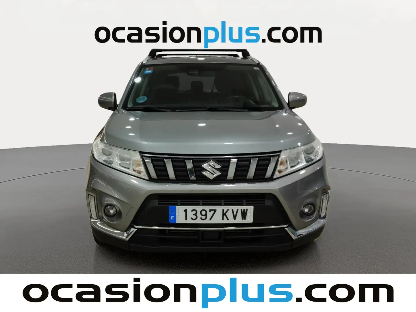 Foto Suzuki Vitara Suzuki Vitara 1.0 Turbo GLE 4WD  (111 CV)