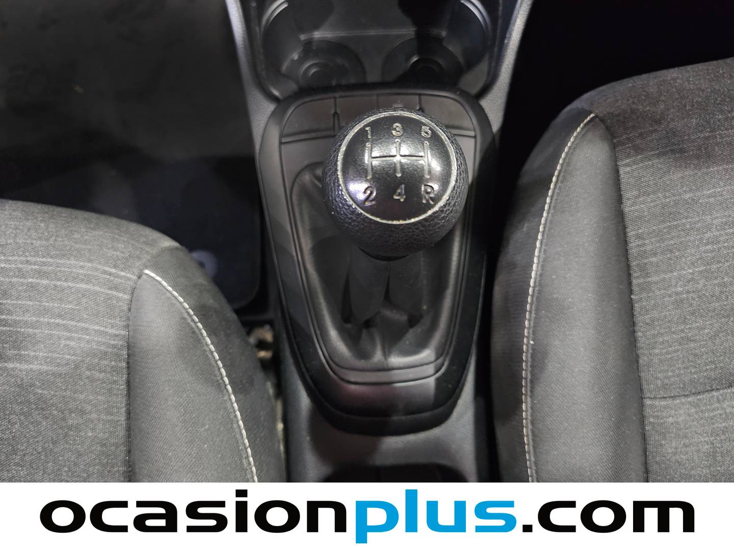 Foto KIA Picanto Kia Picanto 1.0 DPi Concept (67 CV)