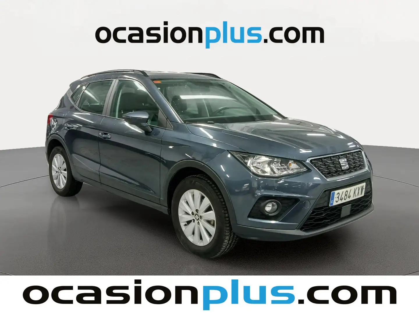 Foto Seat Arona SEAT Arona 1.0 TSI Ecomotive S&S Style (115 CV)