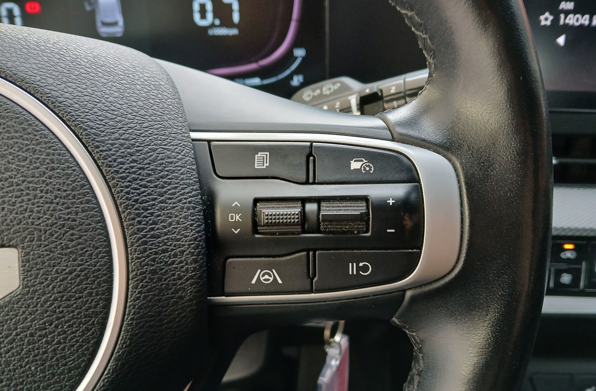 Kia Sportage 1.6 T-GDi Concept 4x2 - foto 27