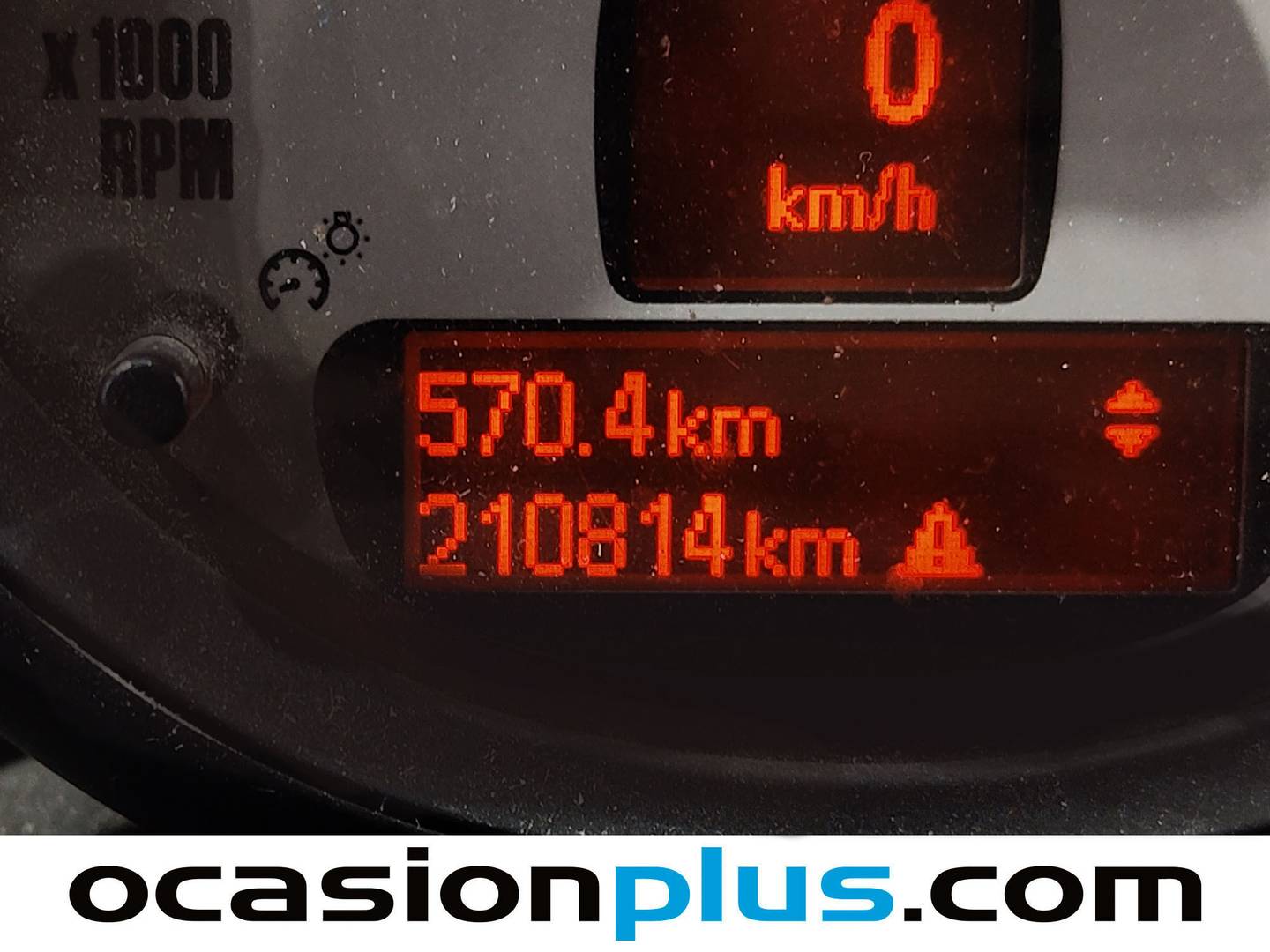 Mini Countryman Mini MINI Countryman Cooper D (112 CV) seminuevo