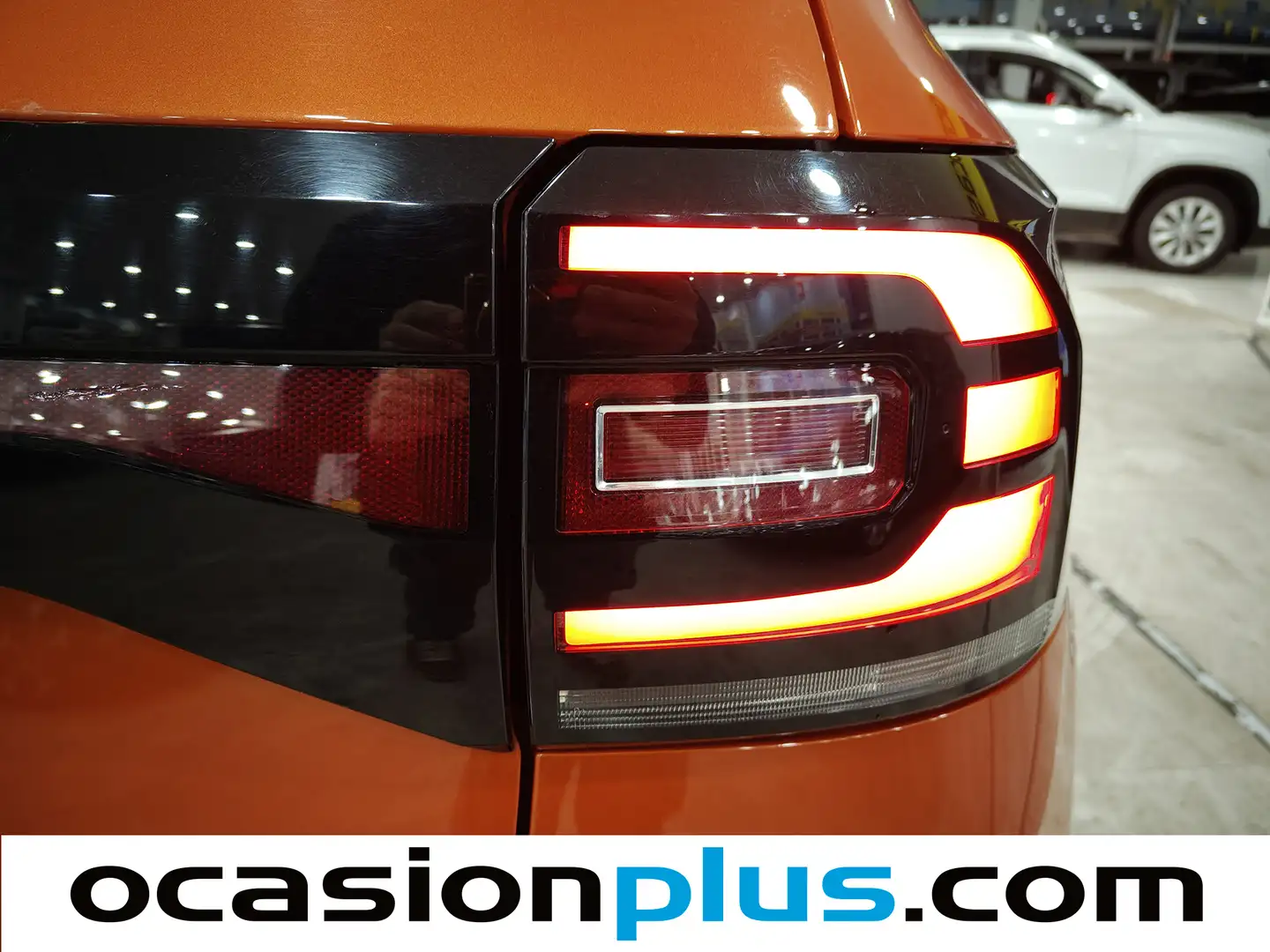 Foto Volkswagen T-Cross Volkswagen T-Cross Sport 1.0 TSI (115 CV) DSG