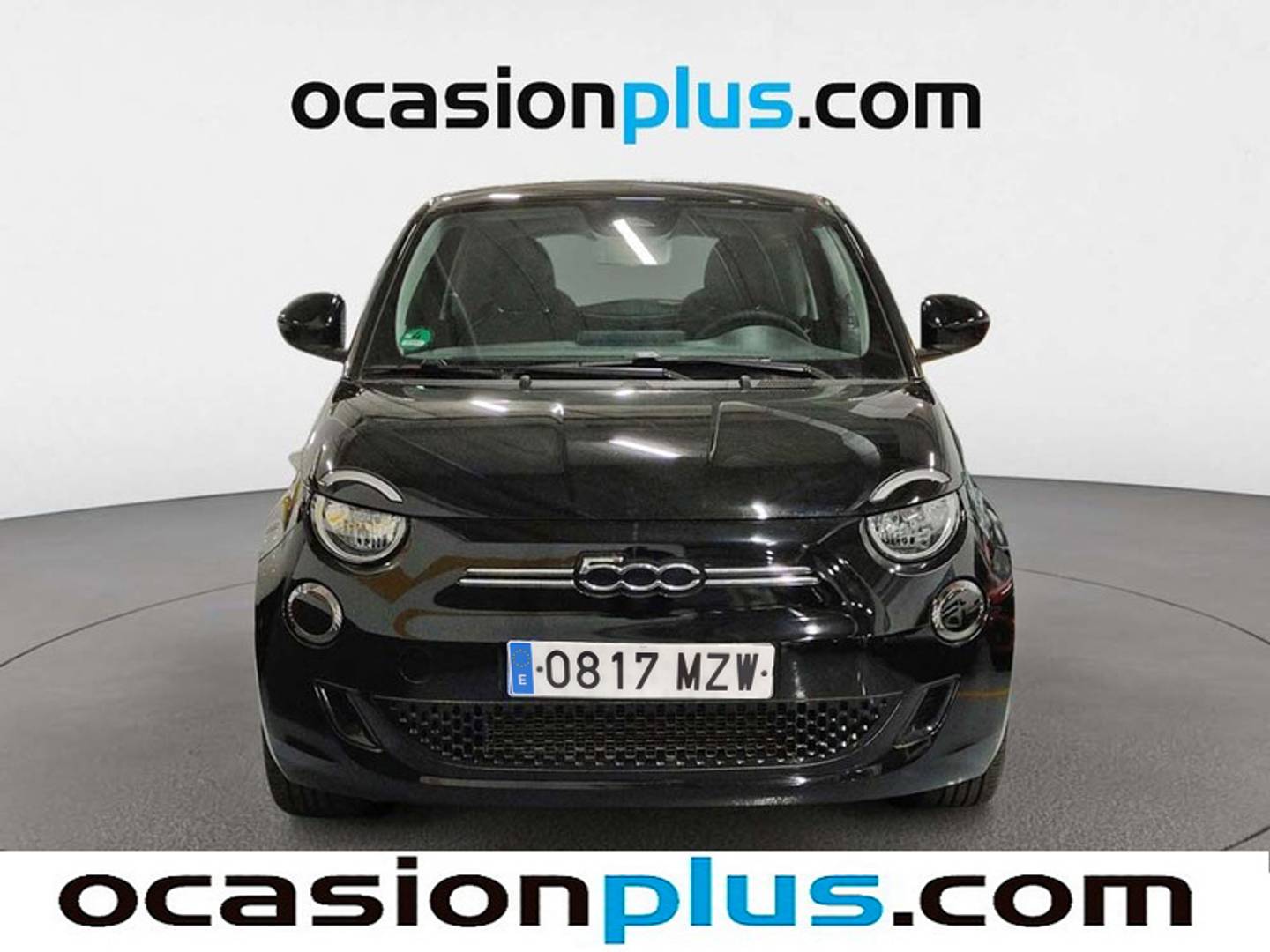 Foto Fiat 500 Fiat 500 Electrico Electrico 500 Icon Hb 190km (95 CV)