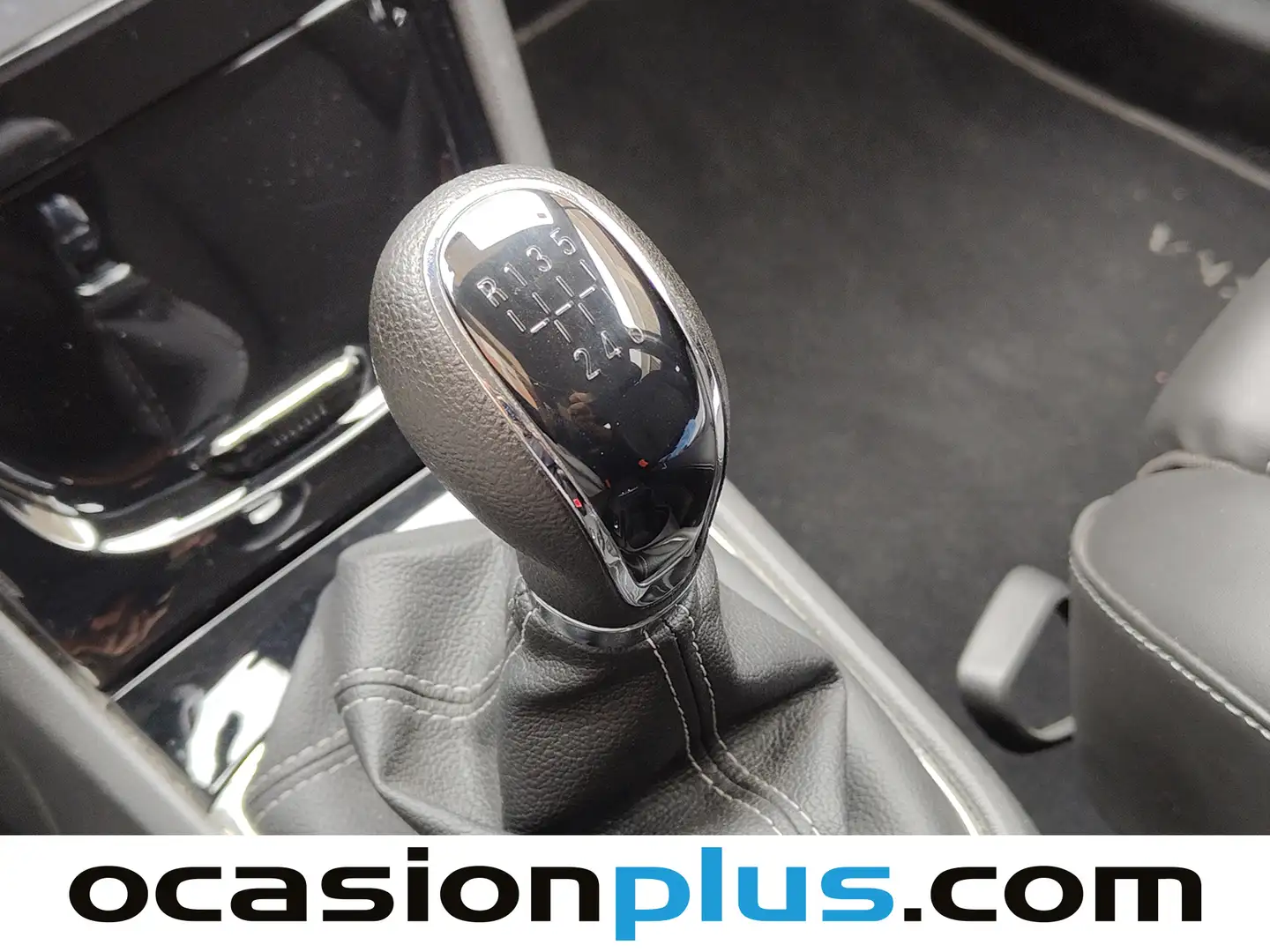 Foto Opel Mokka X Opel Mokka X 1.6 CDTi S&S Excellence 4X2 (136 CV)