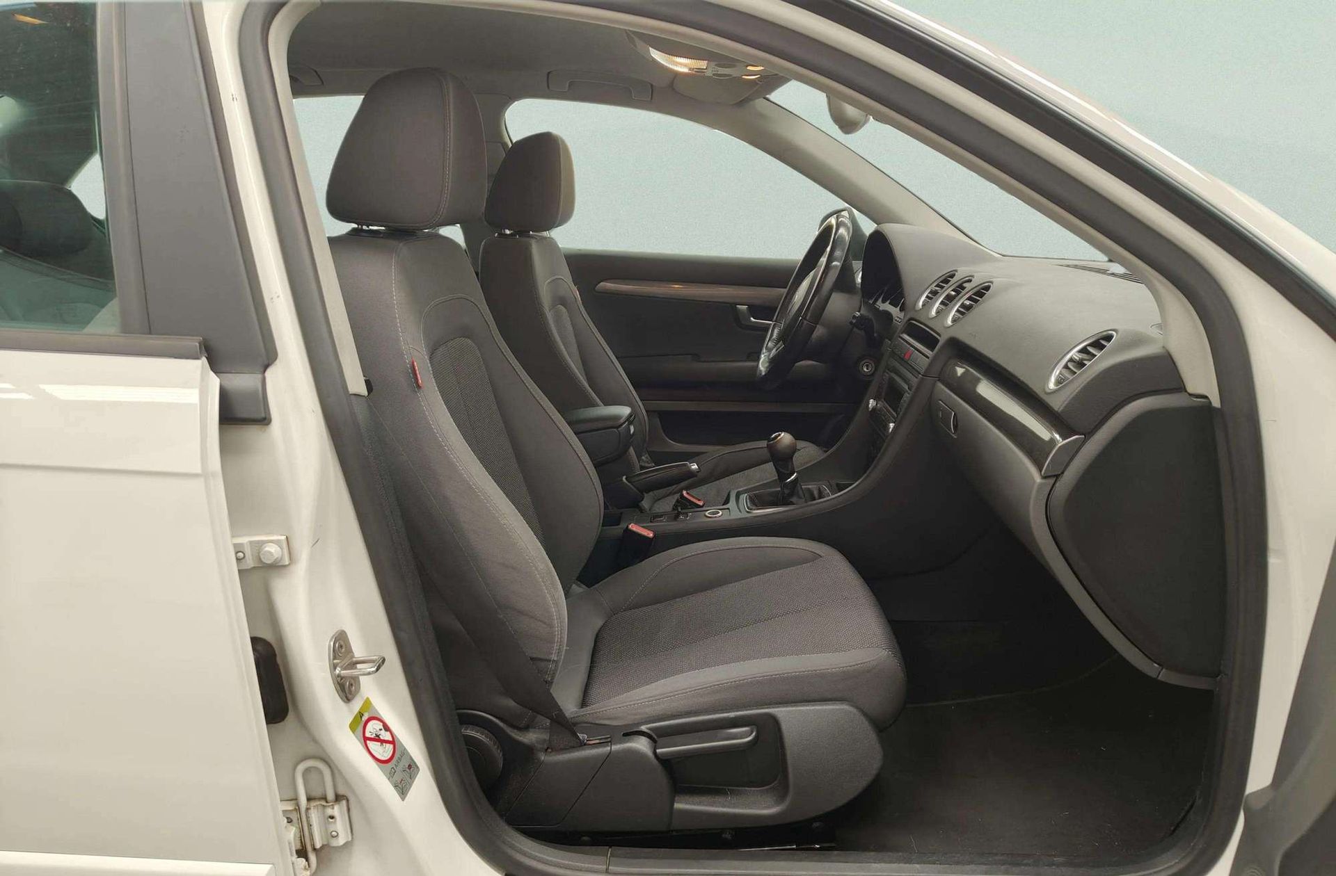 SEAT Exeo 1.8 TSI Reference - foto 14