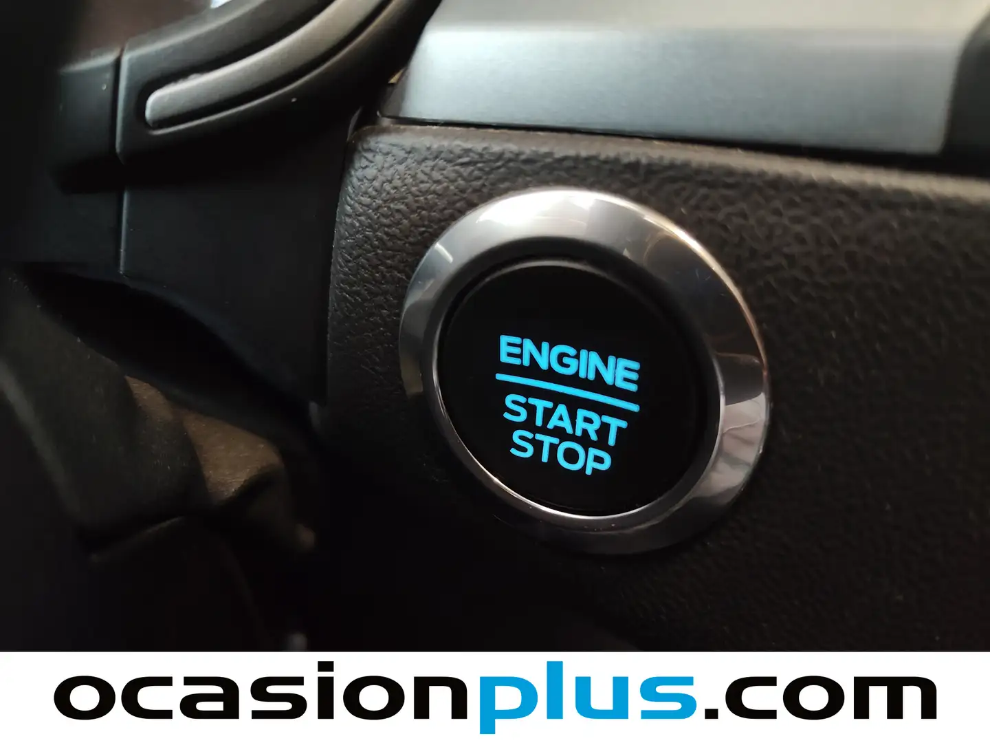 Foto Ford Focus Ford Focus 1.0 Ecoboost MHEV Active (155 CV)