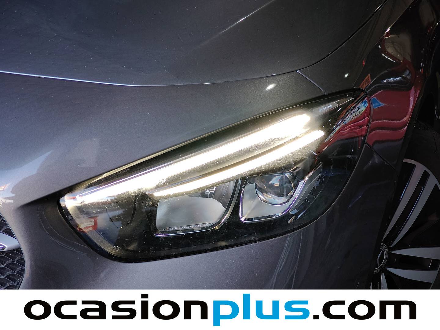 Foto Mercedes Clase B Mercedes-Benz Clase B Clase B 200 d (150 CV)