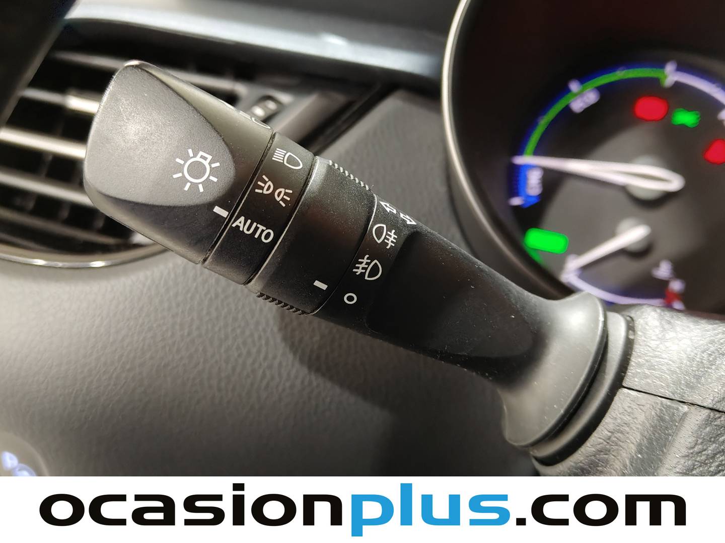 Toyota C-HR Toyota C-HR 180H Advance (184 CV) automático