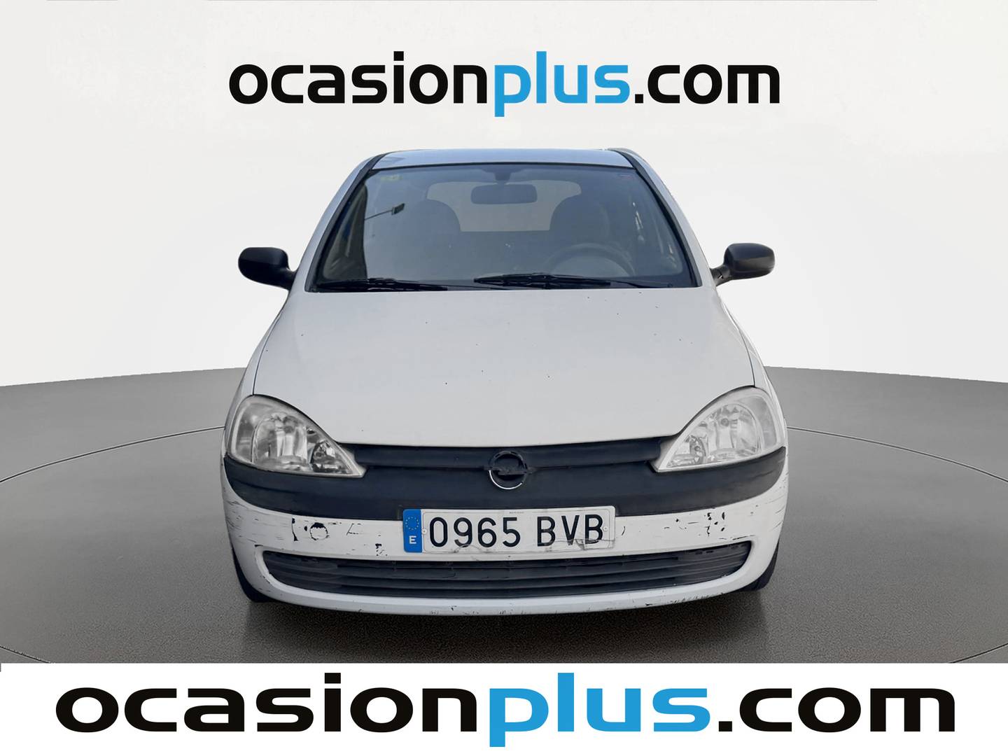 Opel Corsa Opel Corsa 1.0 12v Club (58 CV) 58cv