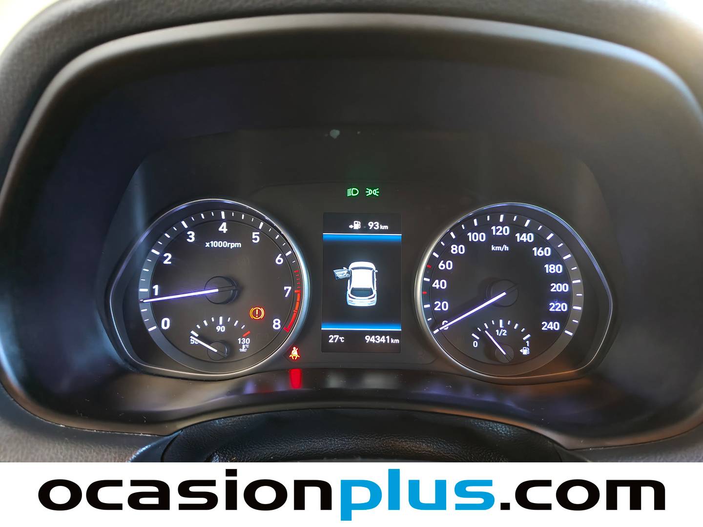Hyundai i30 Hyundai i30 1.4 TGDI Style (140 CV) de ocasión