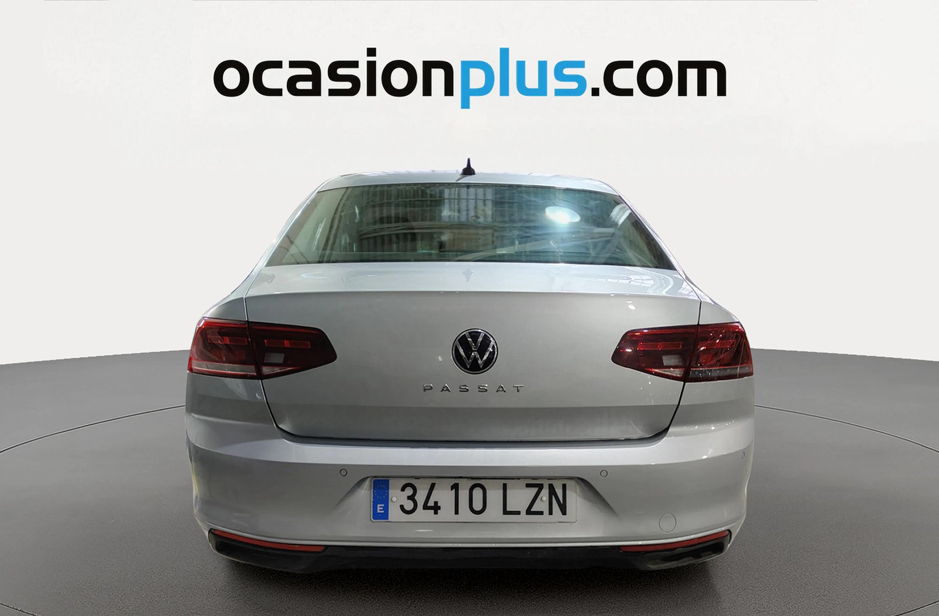 Volkswagen Passat Business 2.0 TDI DSG - foto 15