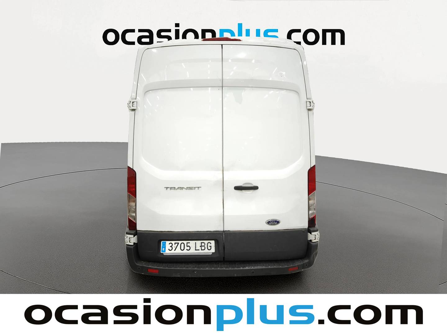 Ford Transit Ford Transit Furgon 350 L3H2 Trend Delantera (130 CV) barato