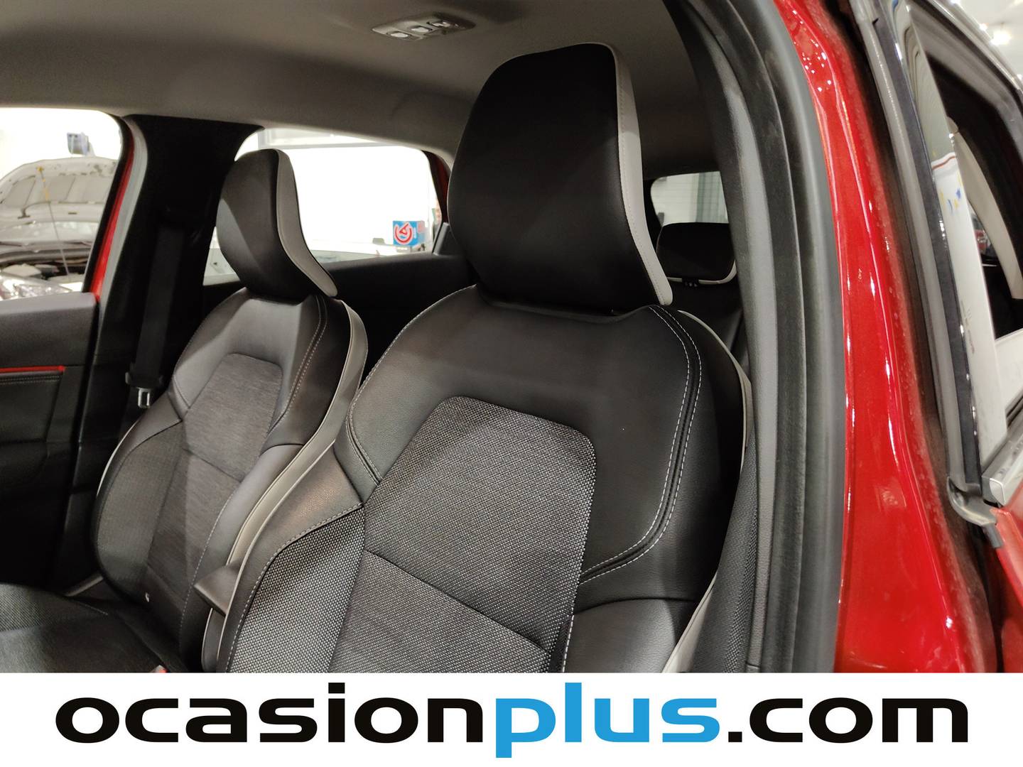 Extras y acabados del Renault Captur Renault Captur Techno TCe (90 CV)