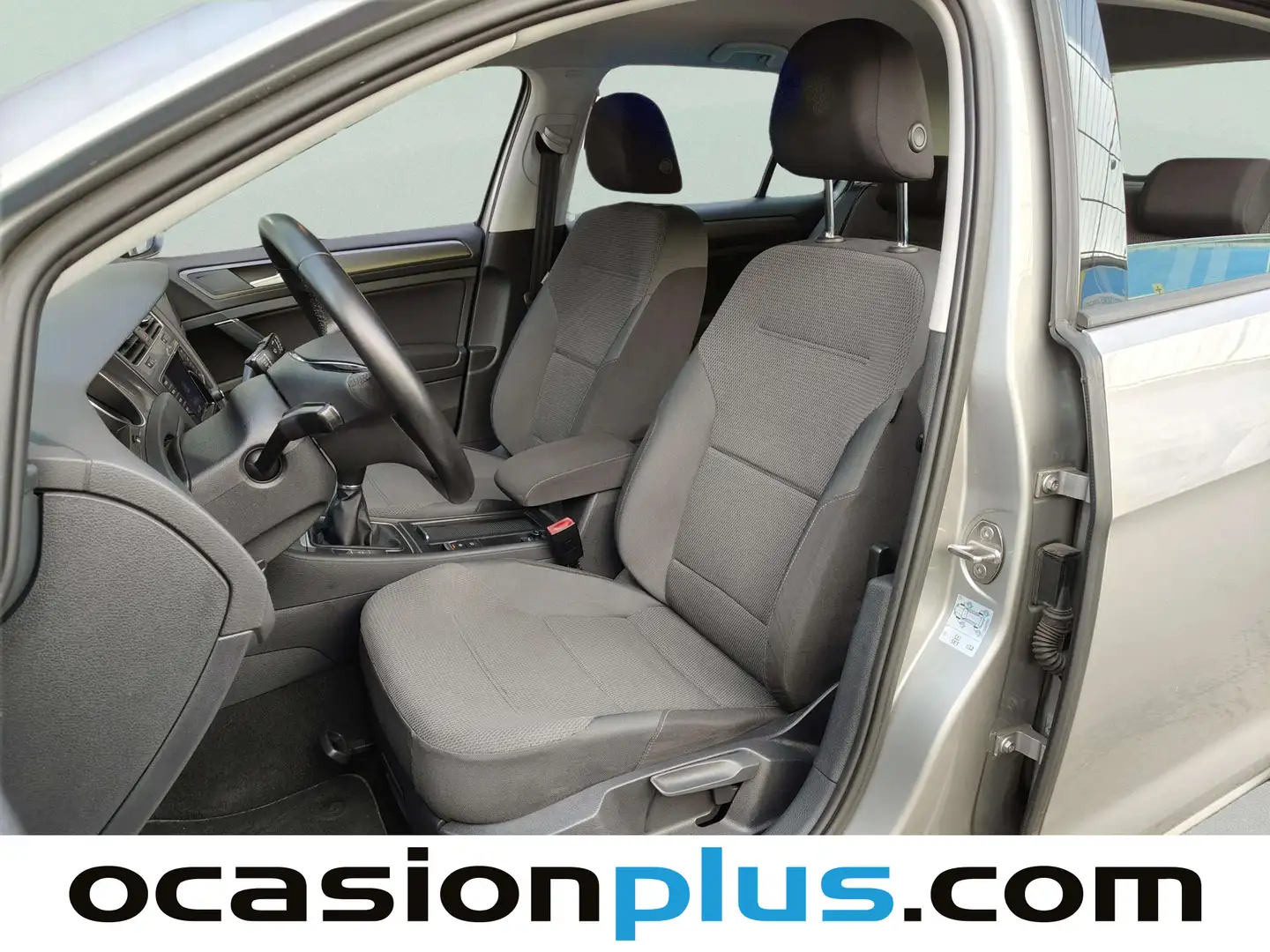 Foto Volkswagen Golf Volkswagen Golf Advance 1.6 TDI BMT (105 CV)