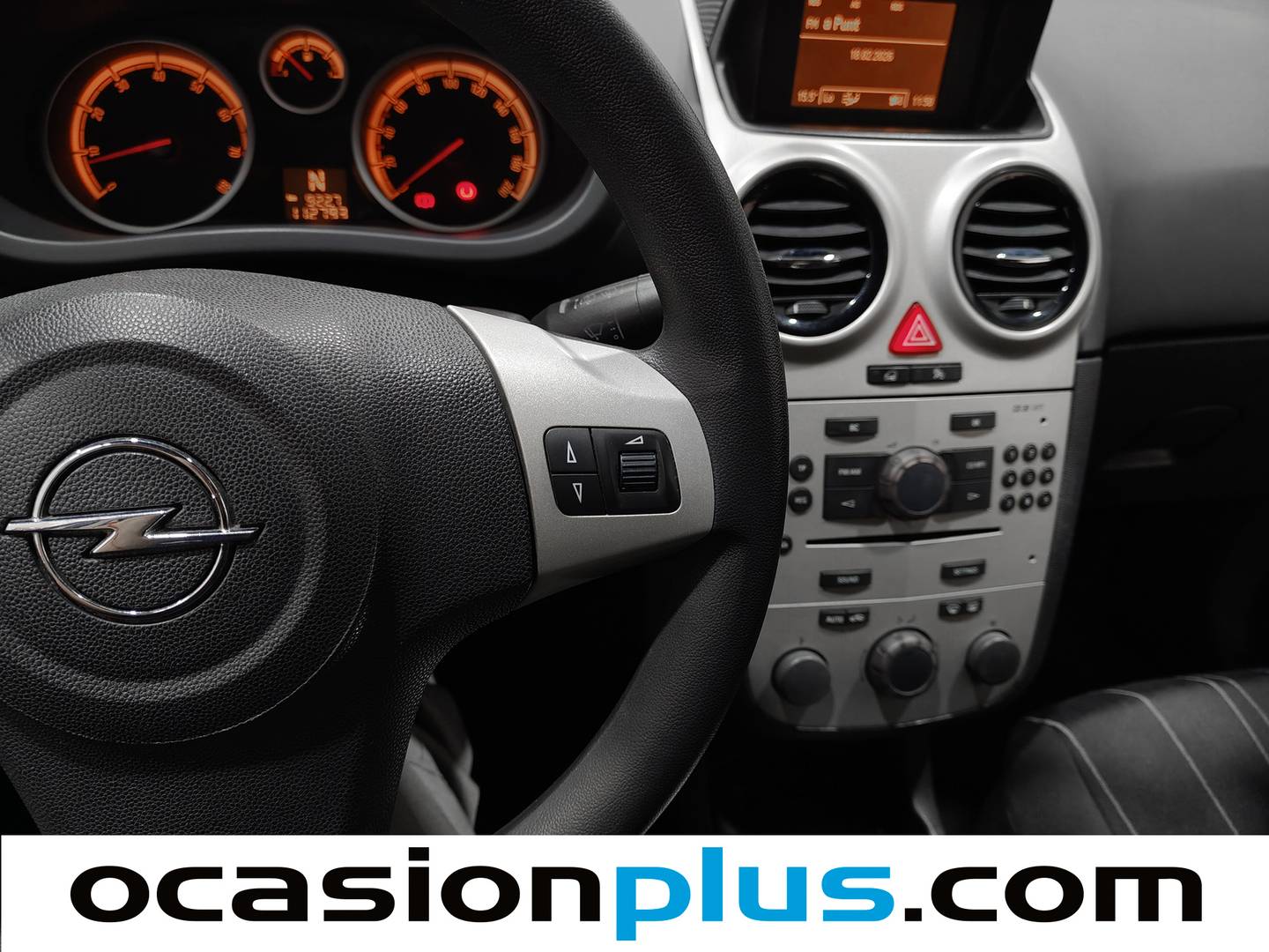 Opel Corsa Opel Corsa 1.2 Enjoy MTA 59 kW (80 CV) barato