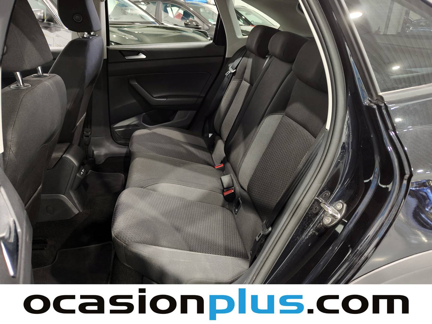 Foto Volkswagen Taigo Volkswagen Taigo ``Más`` 1.0 TSI  (115 CV) DSG