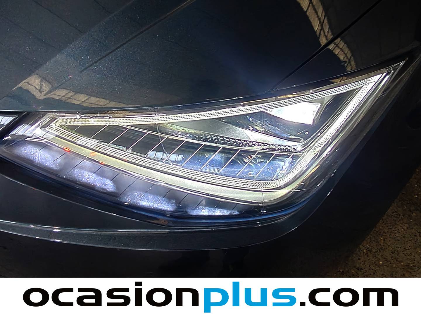 Foto Seat Ibiza SEAT Ibiza 1.5 TSI FR XL DSG (150 CV)