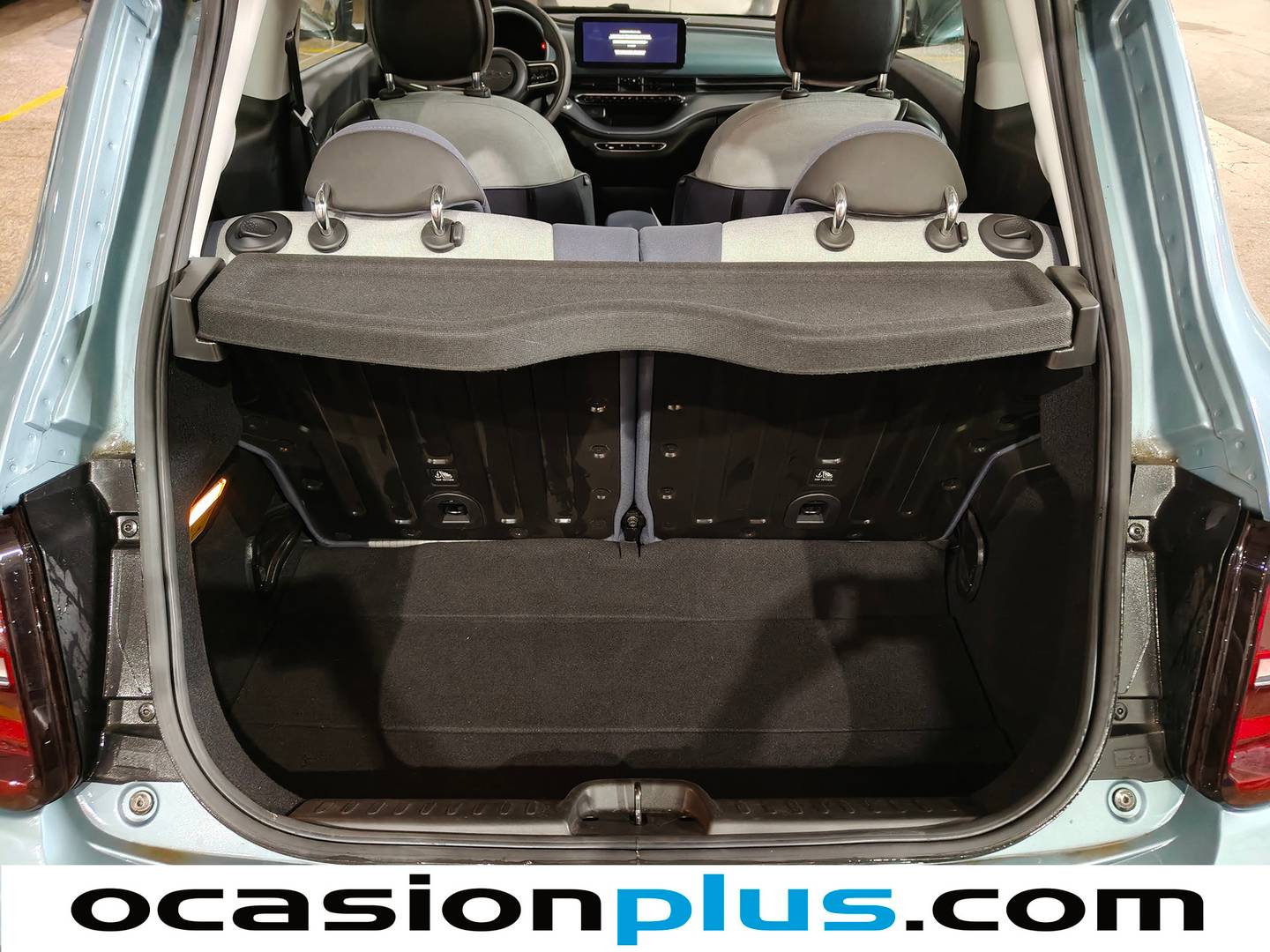 Foto Fiat 500 Fiat 500 Electrico 500 Icon Hb 320km (118 CV)