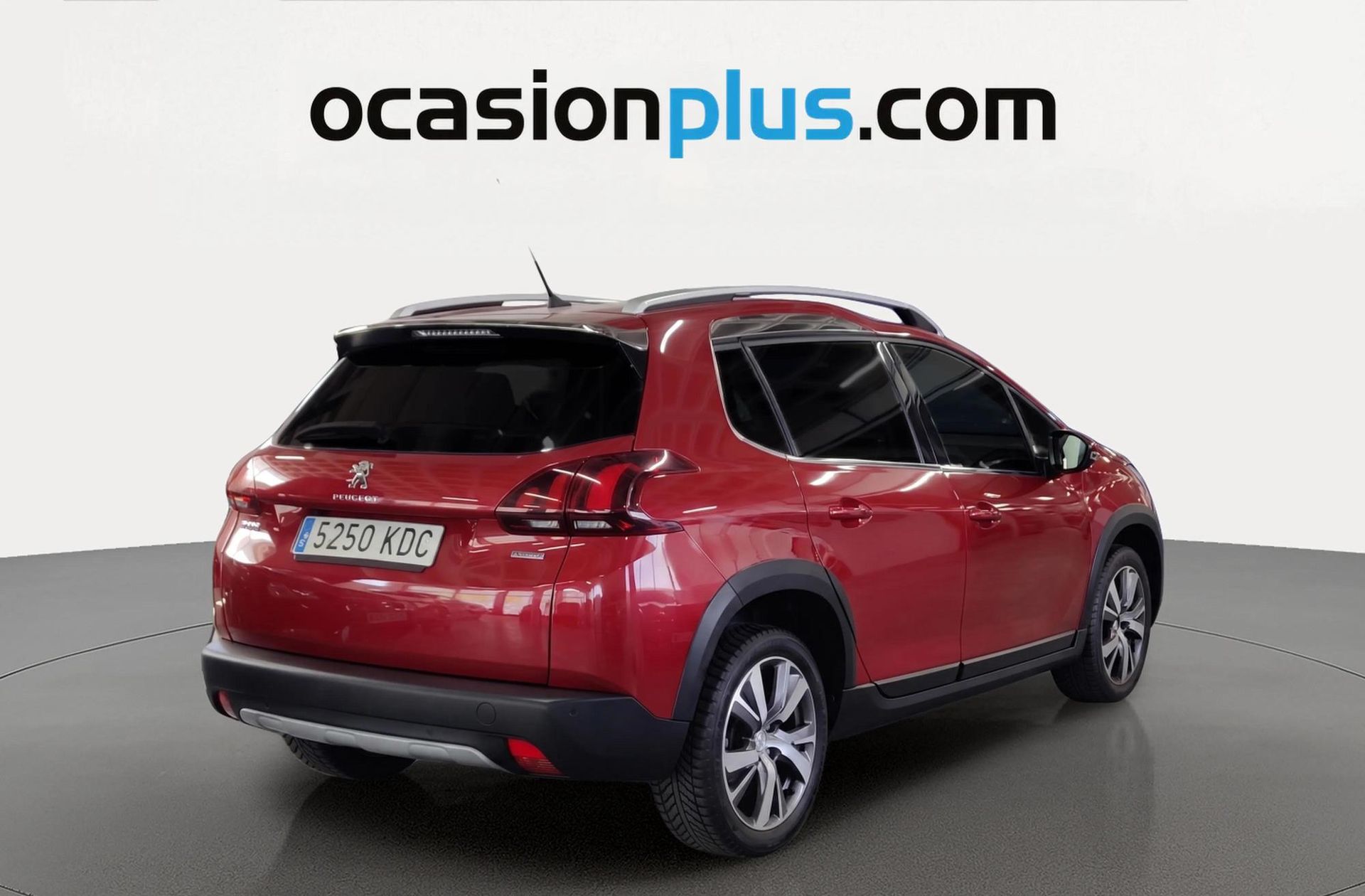 Peugeot 2008 PureTech 130 Allure - foto 4