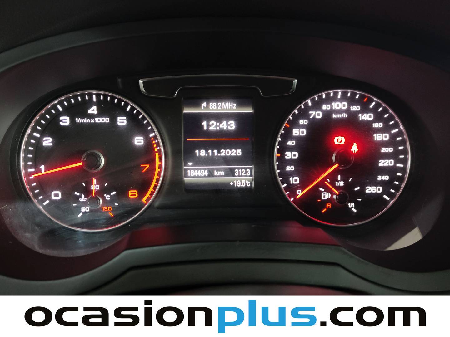 Foto Audi Q3 Audi Q3 1.4 TFSI (125 CV)