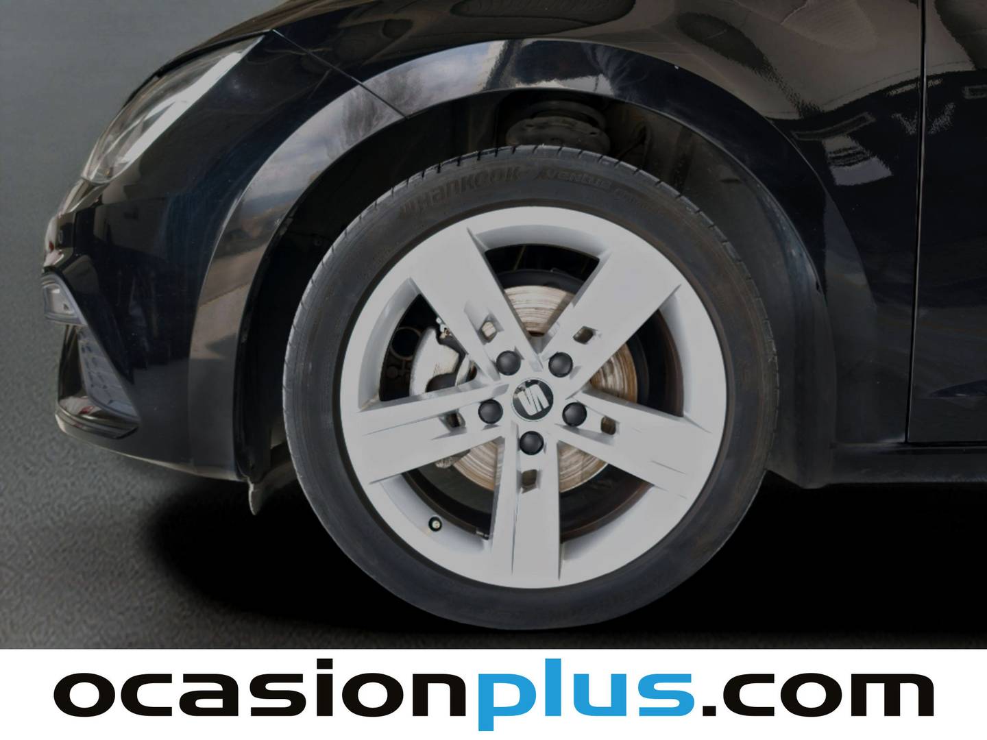 Seat León SEAT León ST 1.5 EcoTSI S&S FR Edition DSG  (150 CV) de segunda mano