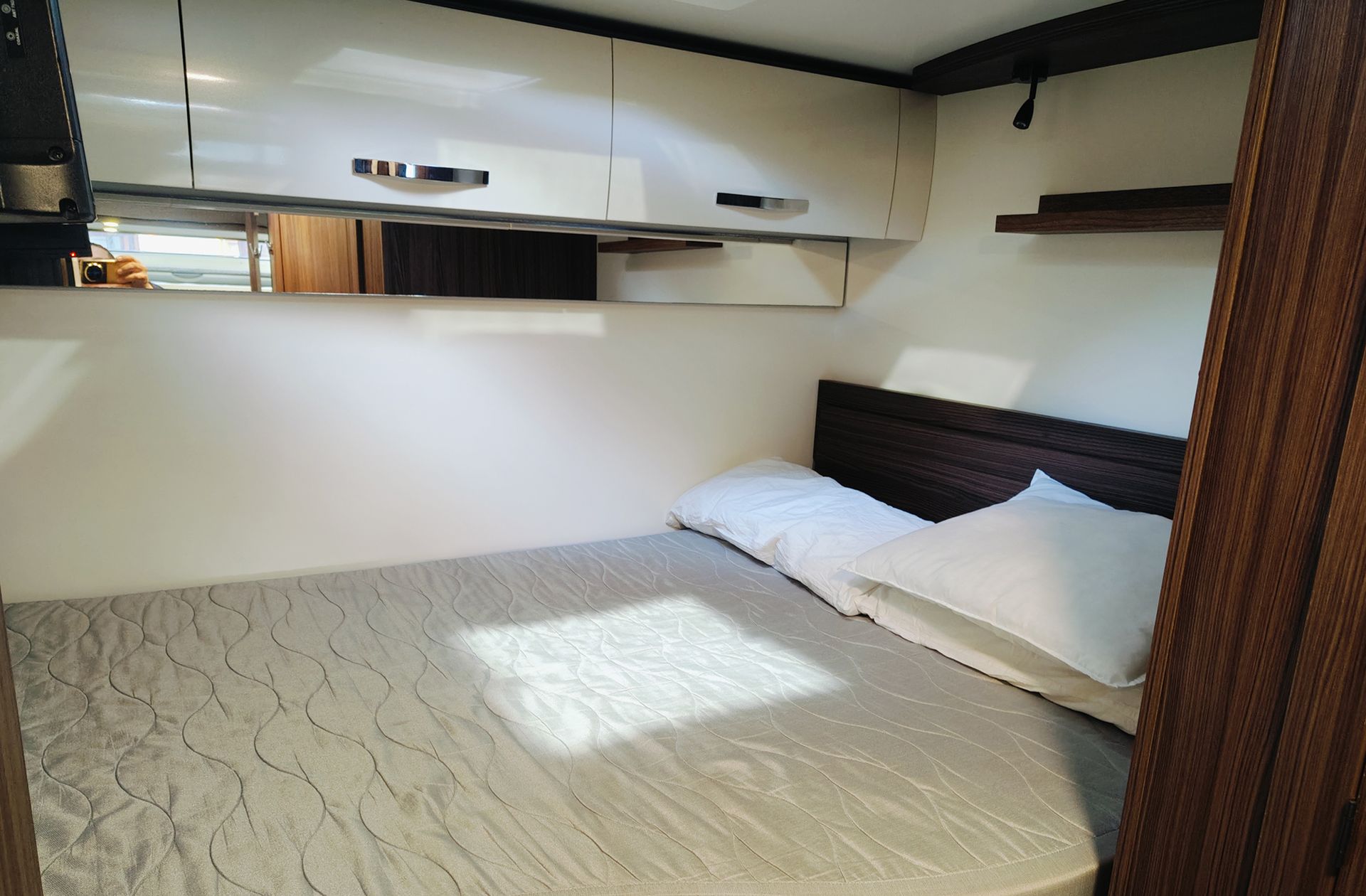 Benimar Tessoro 440 UP 4 plazas - foto 6