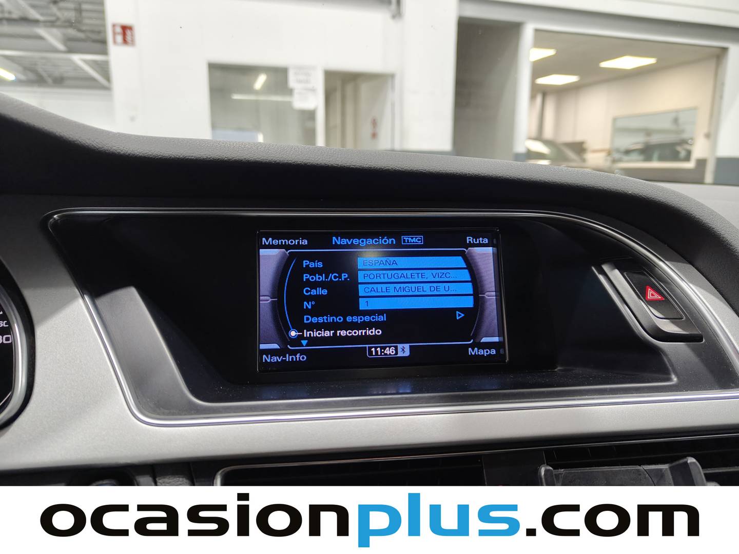 Foto Audi A5 Audi A5 Sportback S line edition 2.0 TDI clean diesel (190 CV)