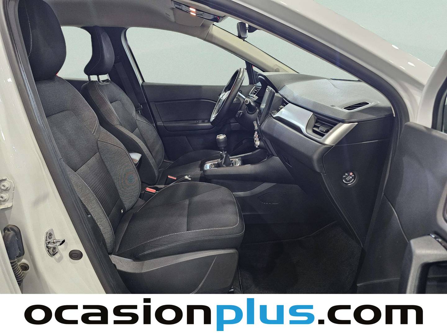 Renault Captur Renault Captur Intens TCe GLP (100 CV) de segunda mano