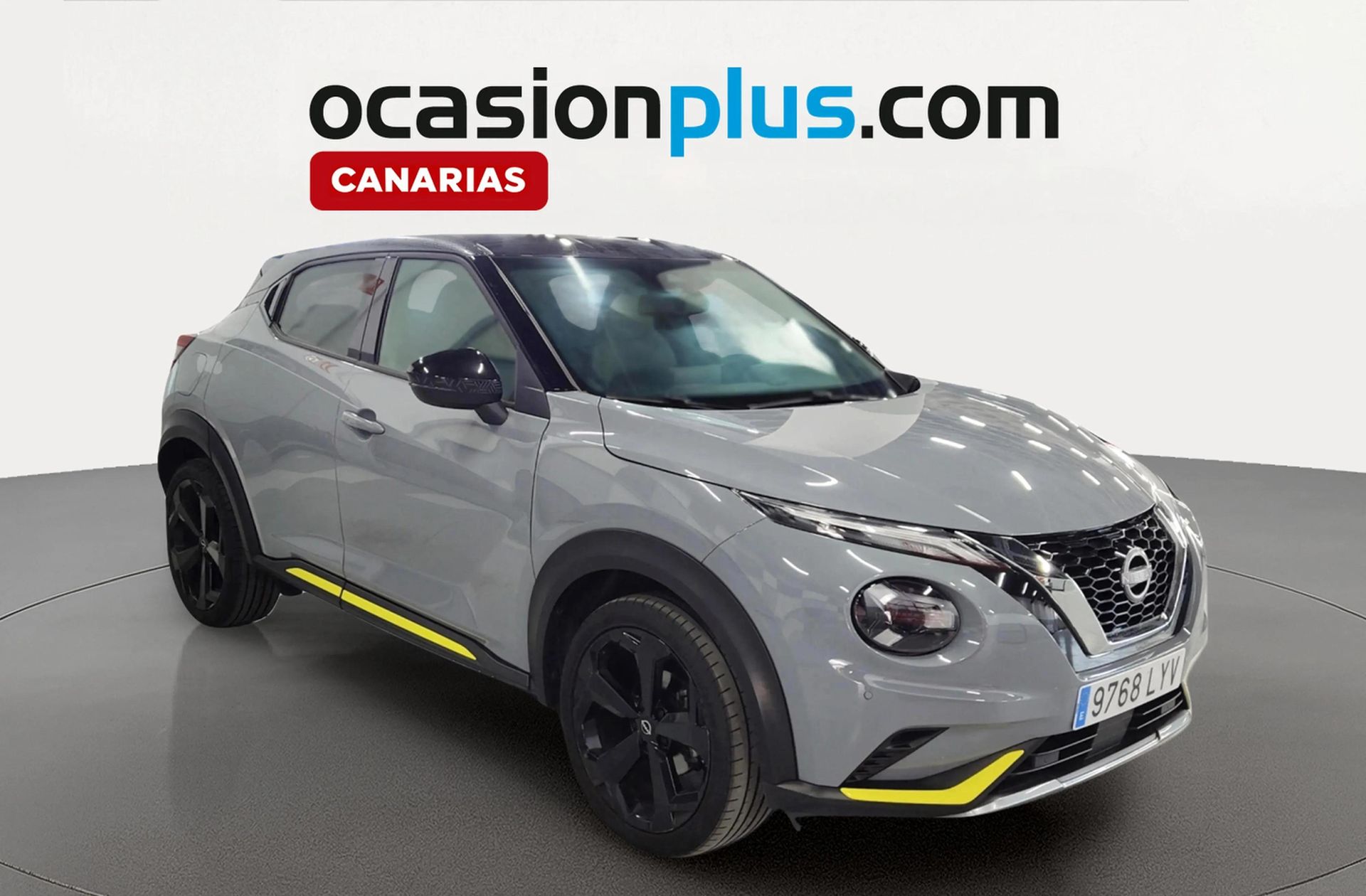 Nissan Juke DIG-T 114 Kiiro - foto 2