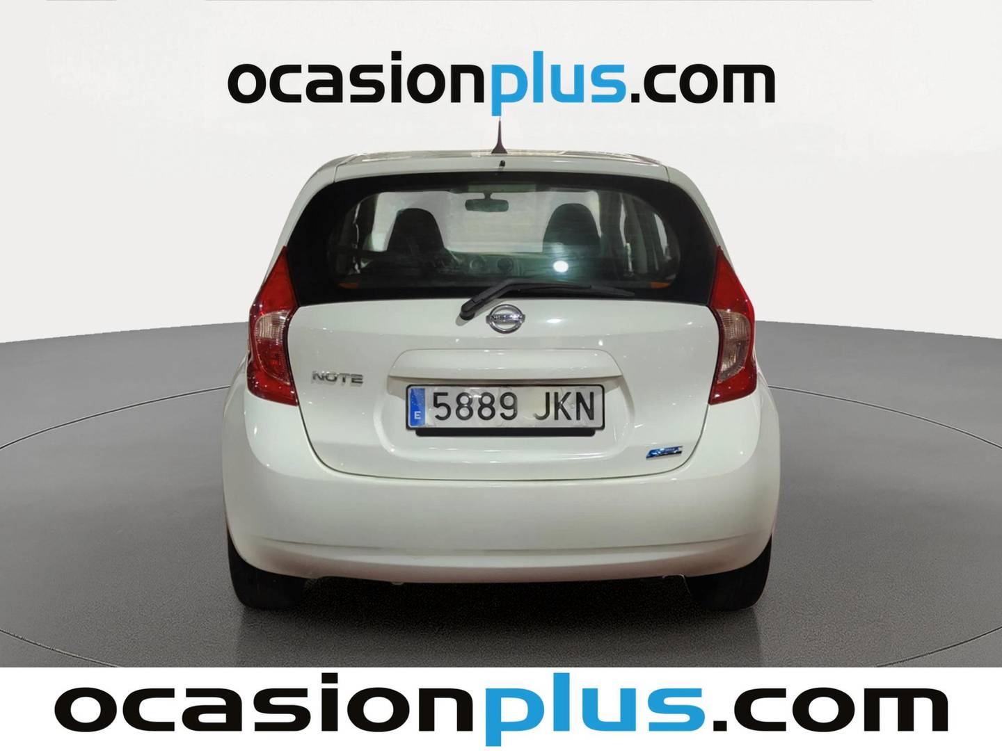 Nissan NOTE Nissan Note 1.5 dCi Acenta (90 CV) barato