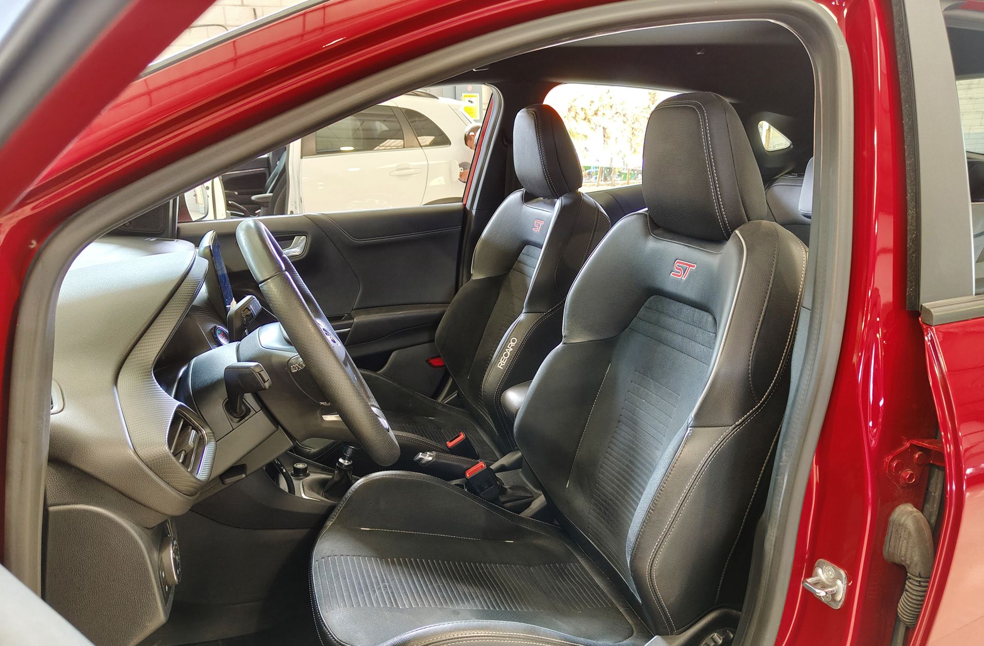 Ford Puma 1.5 EcoBoost ST - foto 14