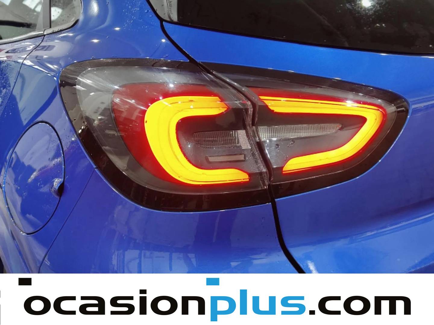 Ford Puma Ford Puma 1.0 EcoBoost MHEV ST-Line Design (125 CV) km 0