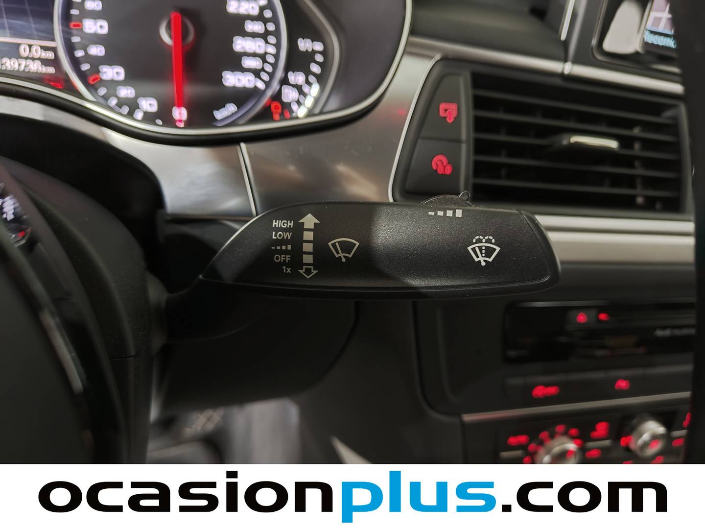 Foto Audi A6 Audi A6 S line edition 2.0 TDI (190 CV) S tronic