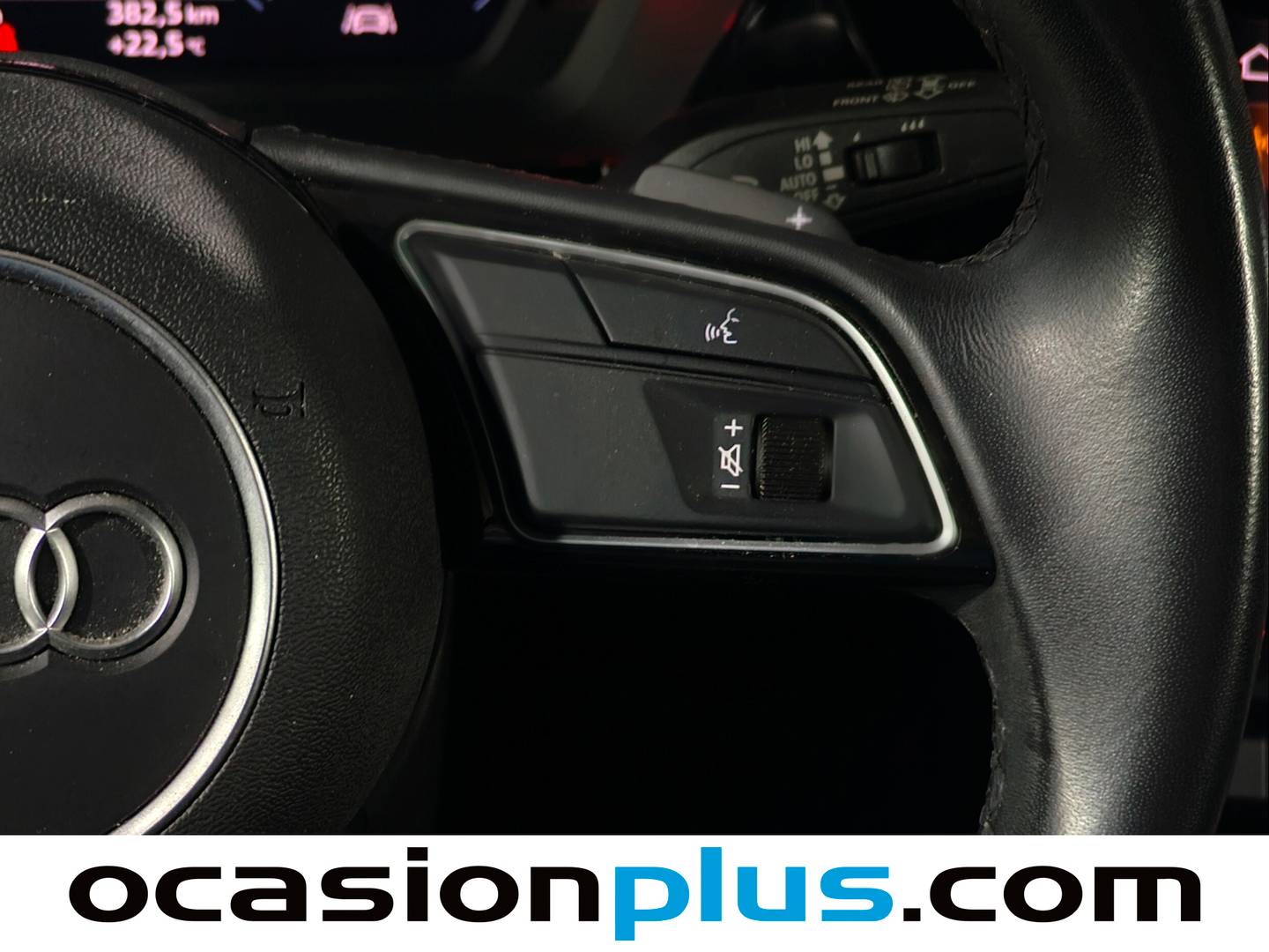 Audi A3 Audi A3 Sportback 35 TDI (150 CV) S tronic km 0