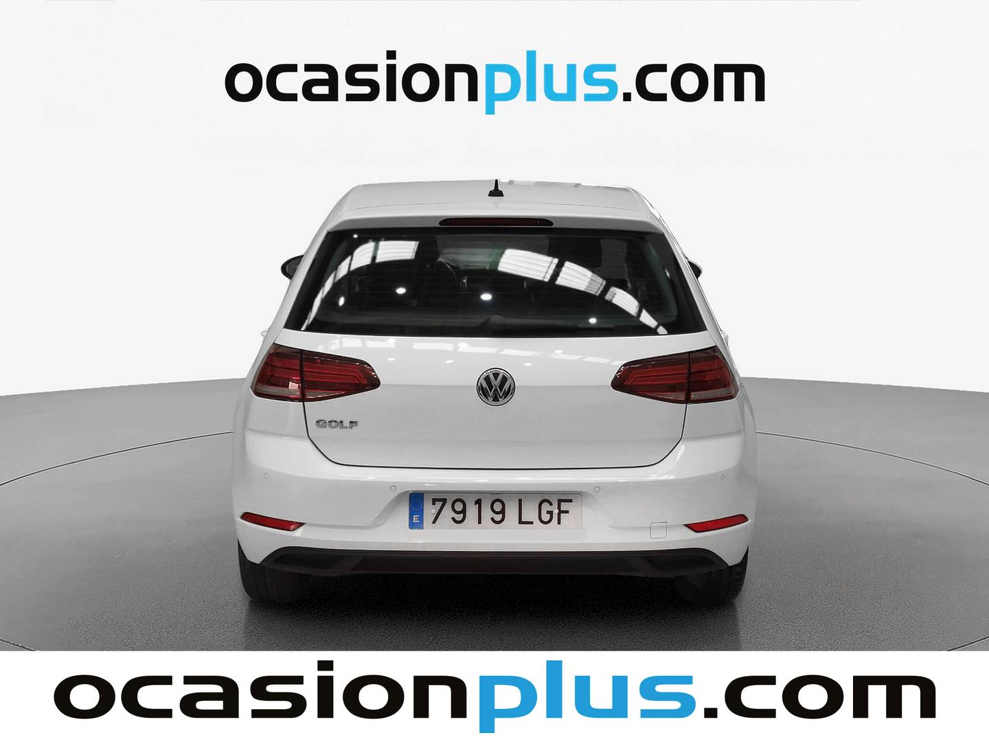 Volkswagen Golf Volkswagen Golf Last Edition 1.6 TDI (115 CV) al mejor precio