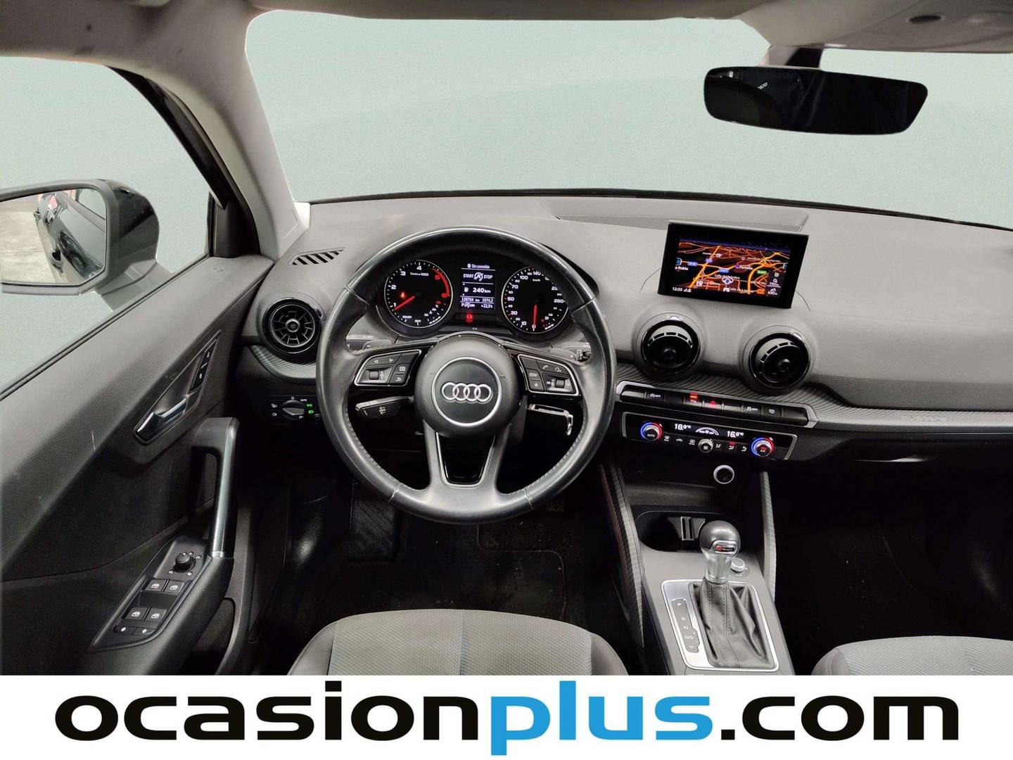 Audi Q2 Audi Q2 design edition 2.0 TDI quattro (150 CV) S tronic automático