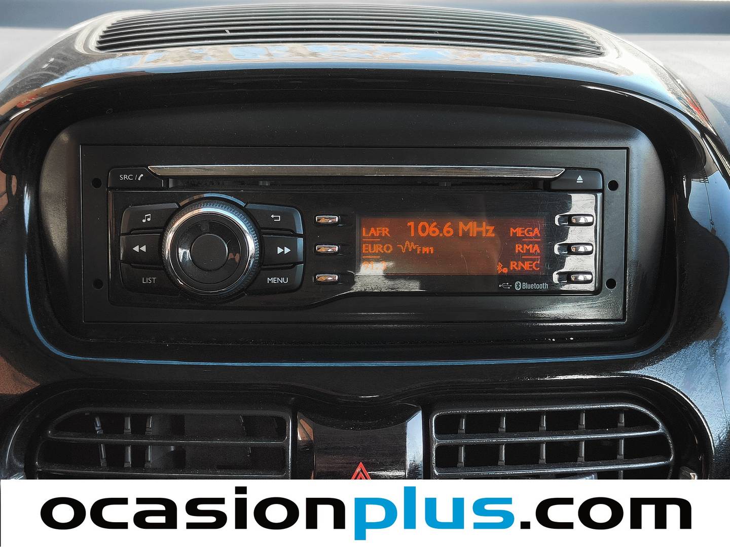 Foto Peugeot ion Peugeot Ion Ion  (67 CV)