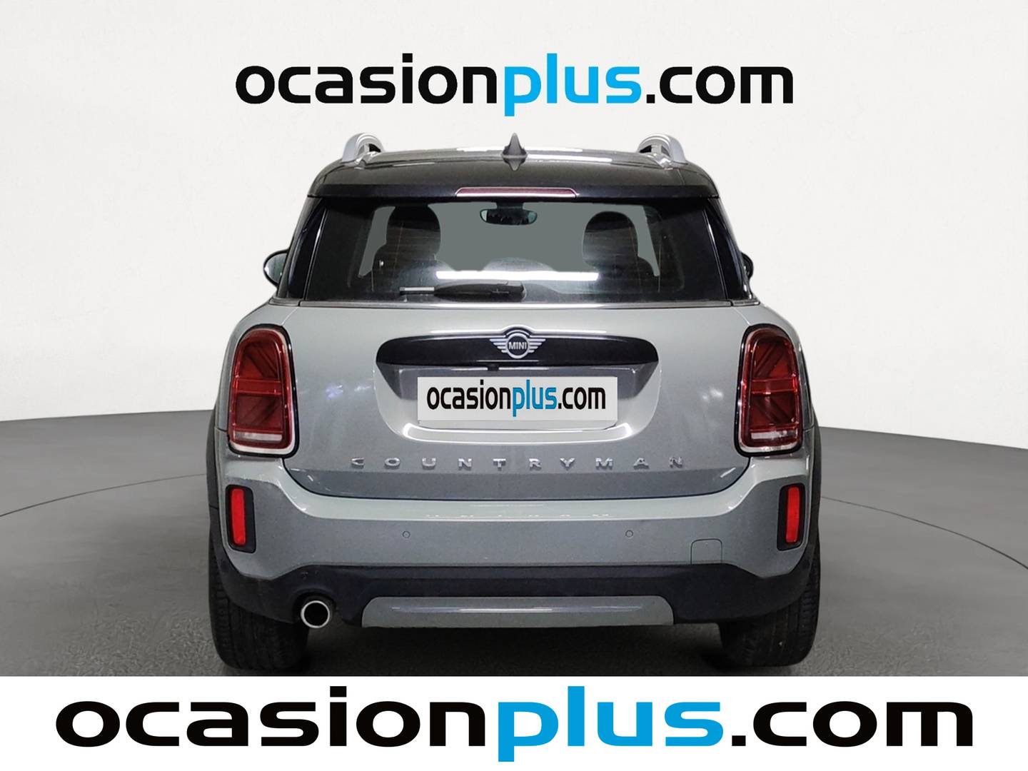 Foto Mini Countryman MINI MINI Countryman Cooper (136 CV)