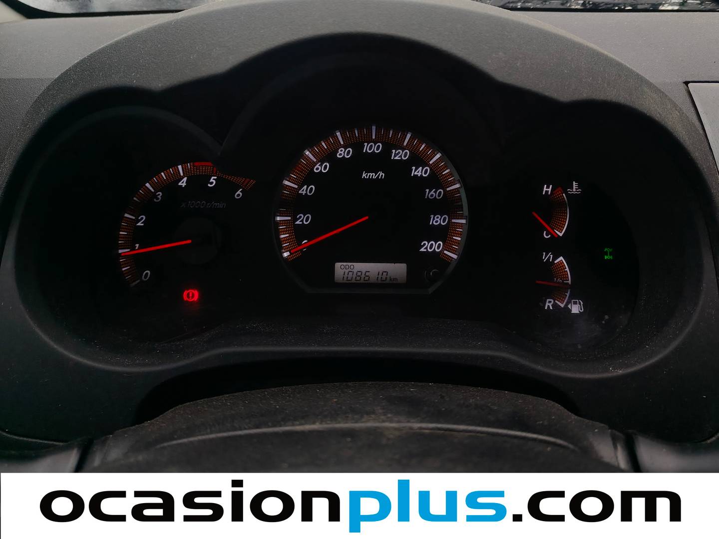 Toyota Hilux Toyota Hilux 2.5 D-4D Doble Cabina GX 4x4  (144 CV) de ocasión