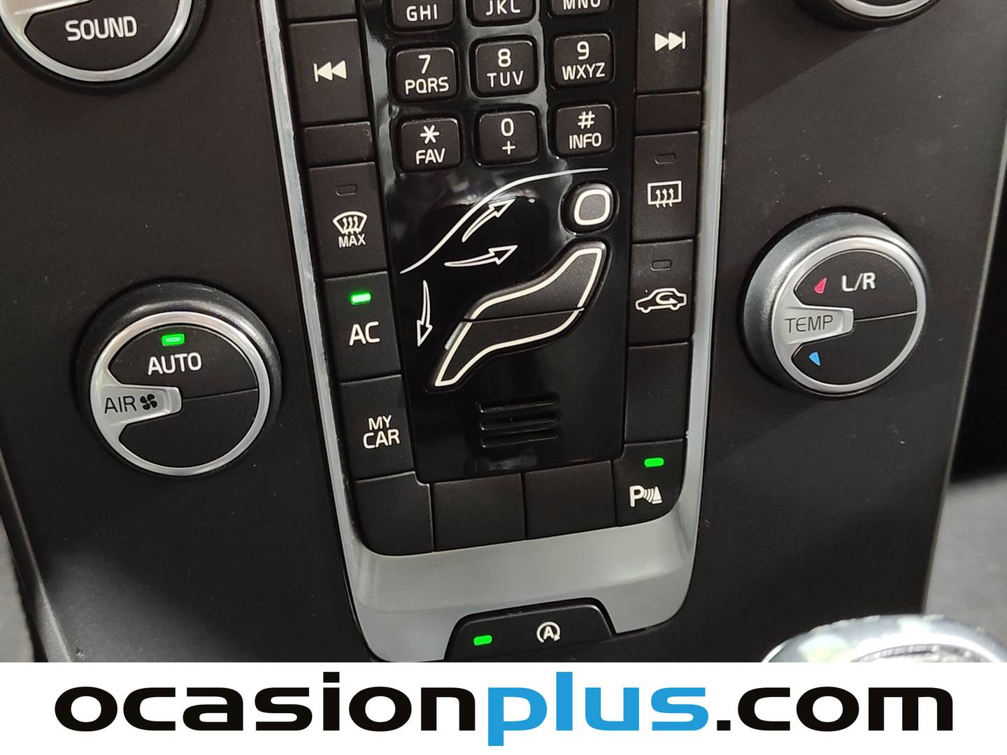 Volvo V40 Cross Country Volvo V40 Cross Country D2 Momentum (120 CV) 120cv