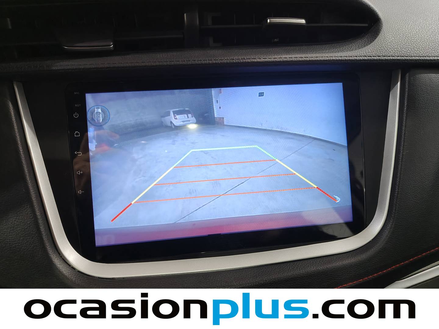 Foto SWM G01 SWM G01 1.5T Luxury (131 CV)