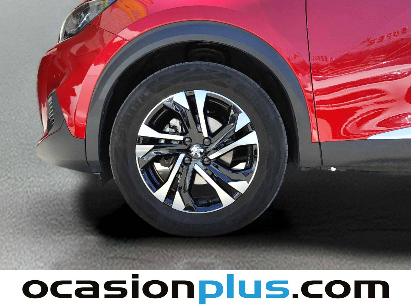 Peugeot 2008 Peugeot 2008 PureTech 130 S&S Allure EAT8 (130 CV) gasolina