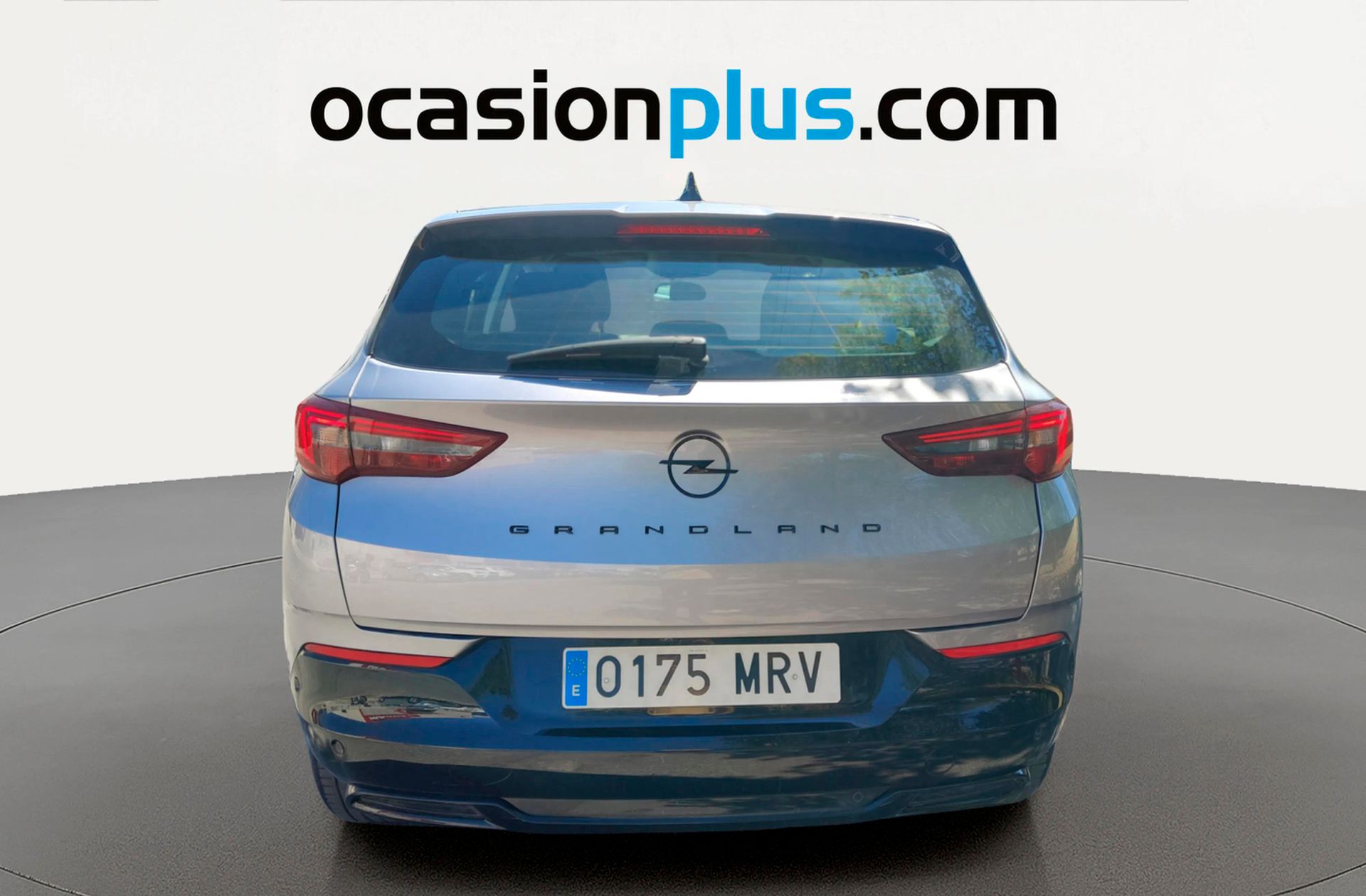 Opel Grandland 1.2 Turbo XHT GS - foto 19
