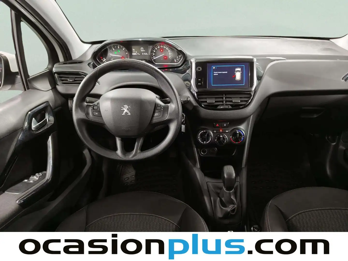 Foto Peugeot 208 Peugeot 208 BlueHDi 100 Active (100 CV)