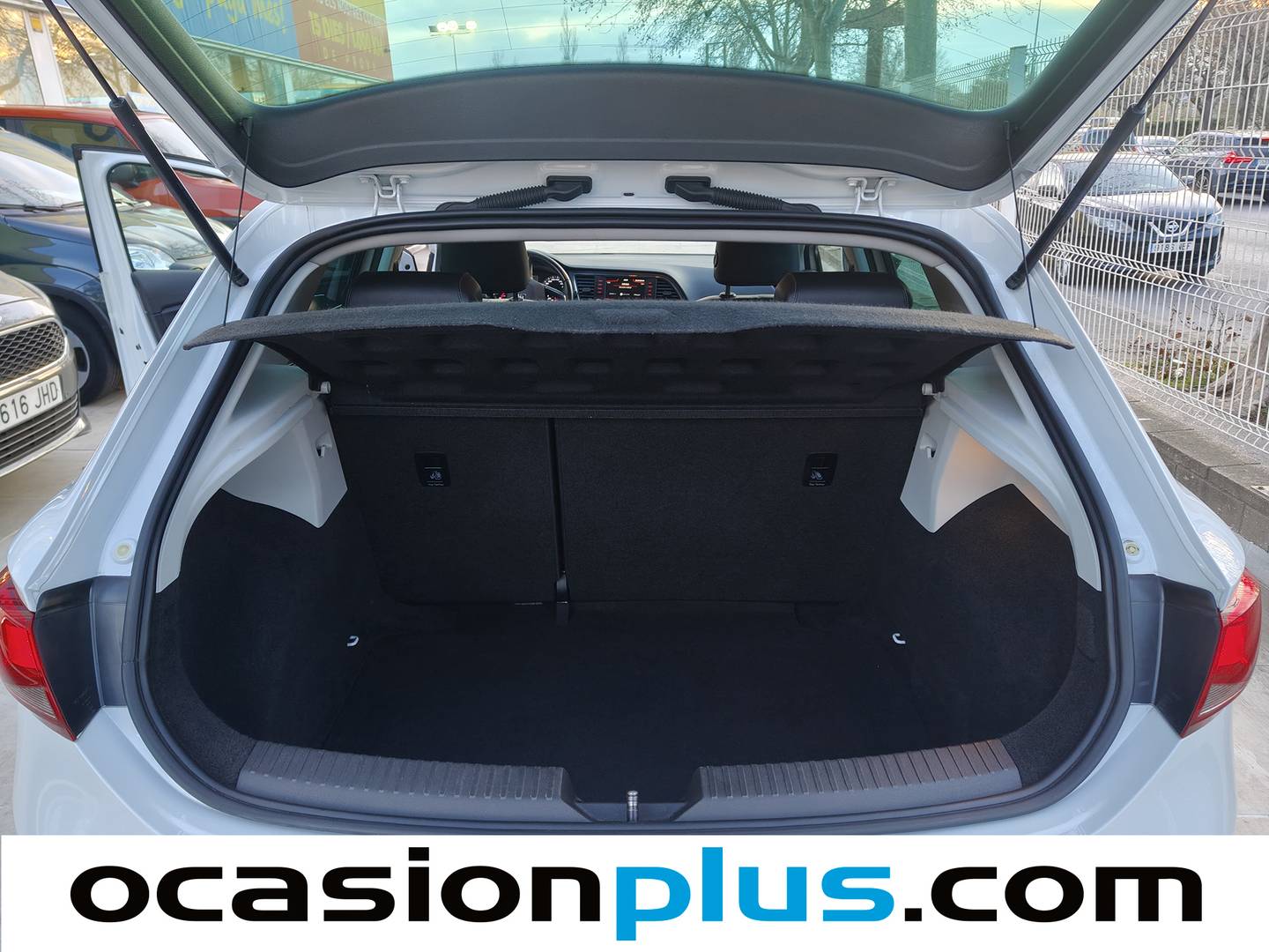 Foto Seat León SEAT León 1.4 TSI ACT S&S Style (150 CV)