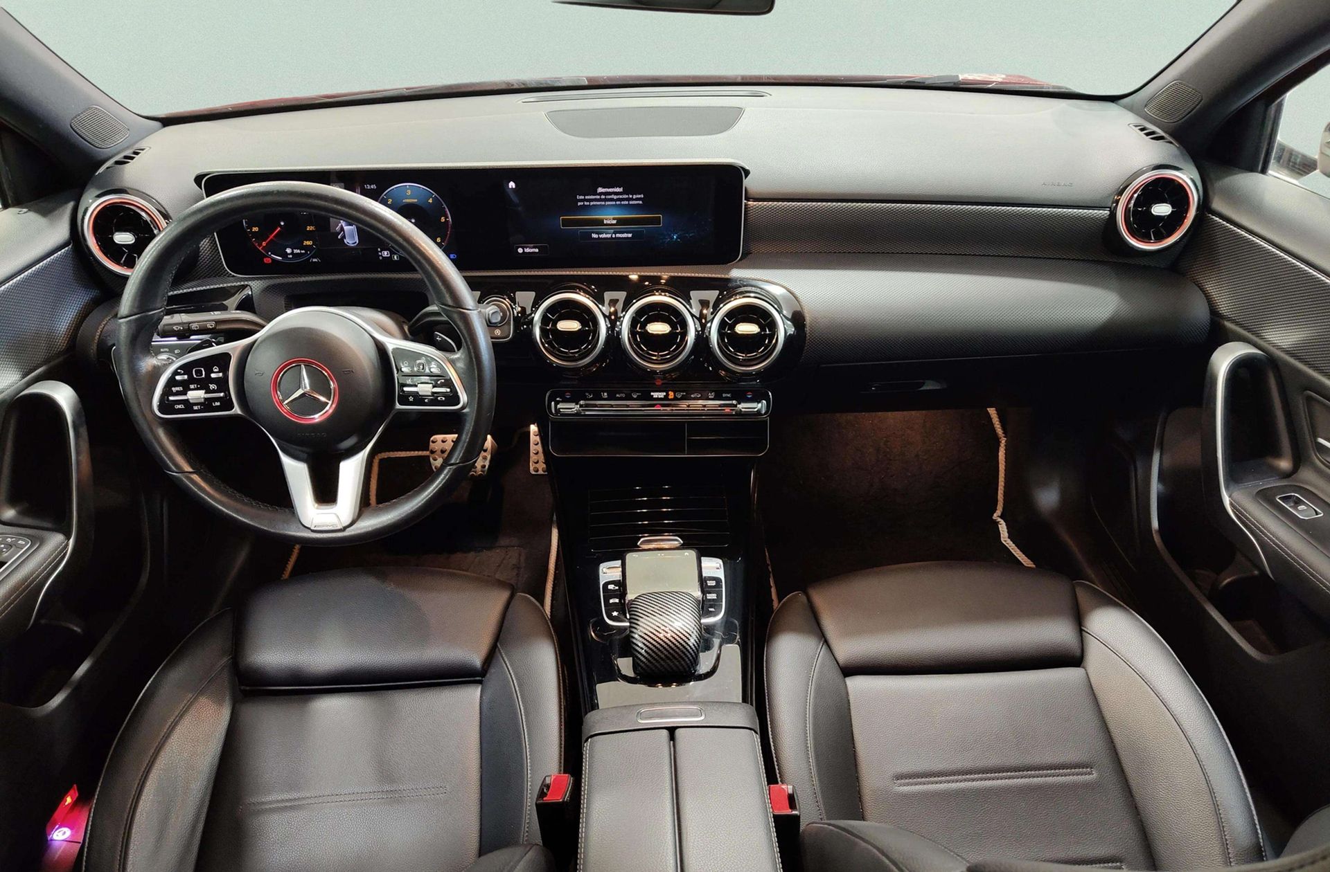 Mercedes-Benz Clase A 180 d - foto 6