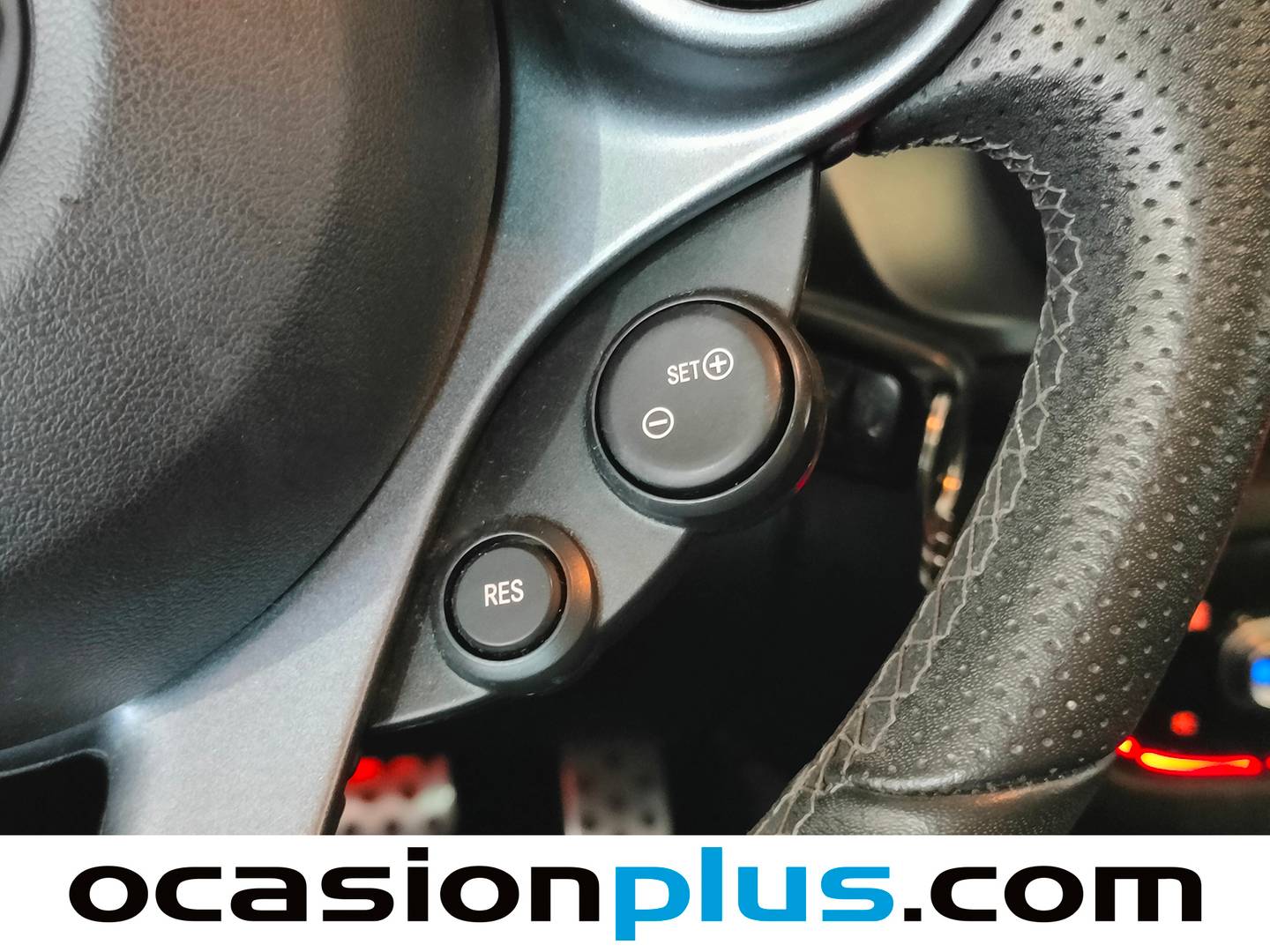 Smart forfour Smart ForFour S/S (90 CV) al mejor precio