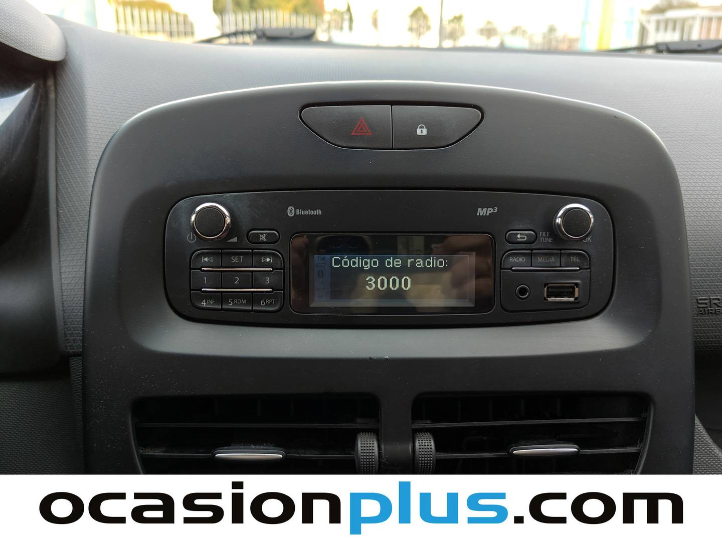Renault Clio Renault Clio 1.2 16v Authentique (75 CV) barato